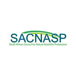 Professional Natural Scientist-SACNASP, South Africa